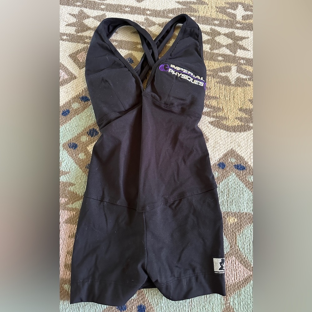 Custom Celestial Bodies bodysuit
